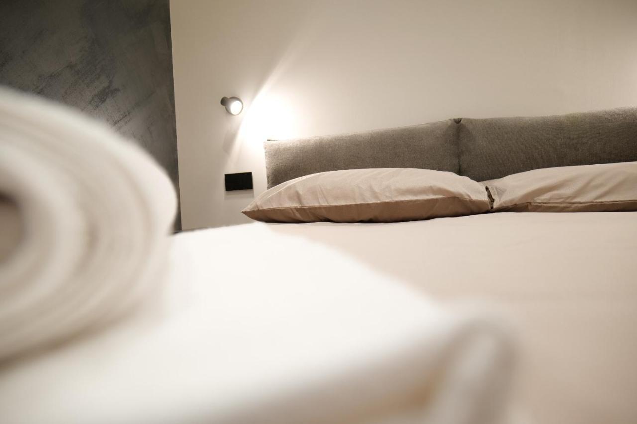 B&B Grace'S Home Affittacamere Canicattì Екстериор снимка
