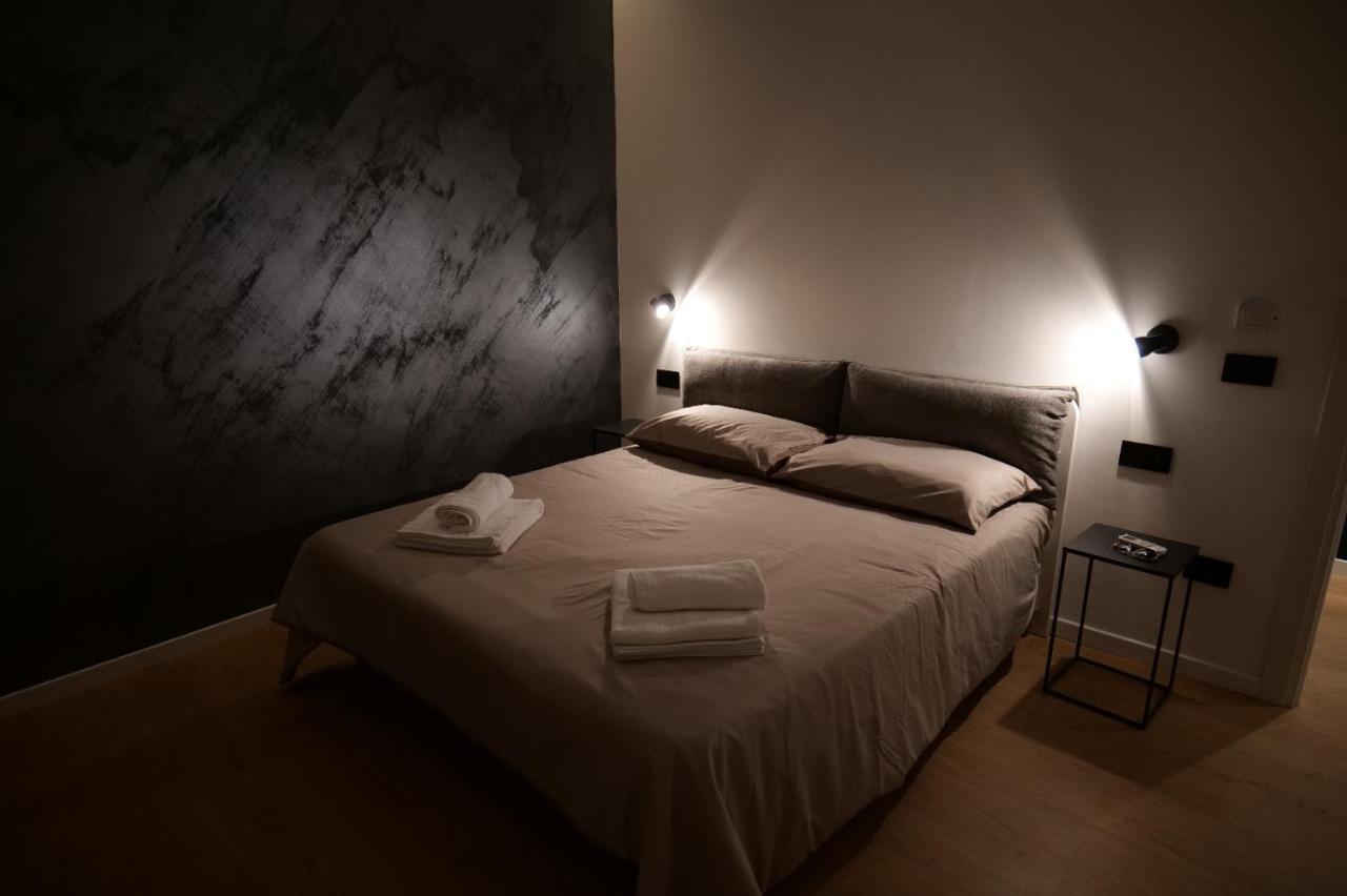 B&B Grace'S Home Affittacamere Canicattì Екстериор снимка
