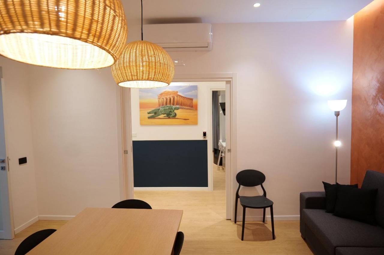 B&B Grace'S Home Affittacamere Canicattì Екстериор снимка