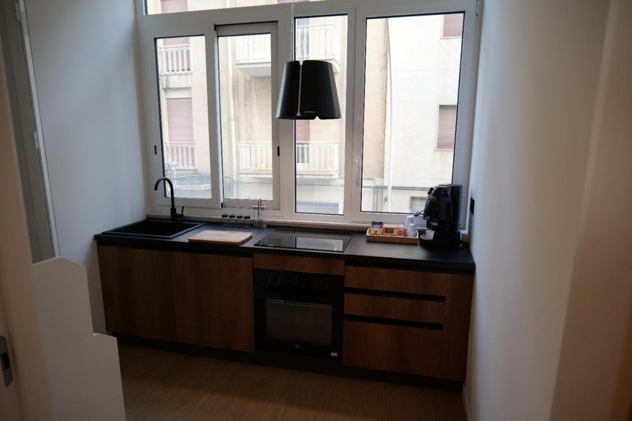 B&B Grace'S Home Affittacamere Canicattì Екстериор снимка