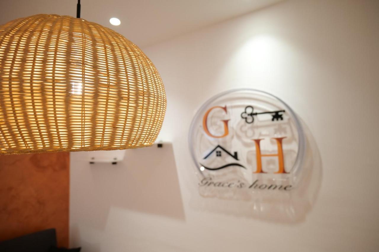 B&B Grace'S Home Affittacamere Canicattì Екстериор снимка