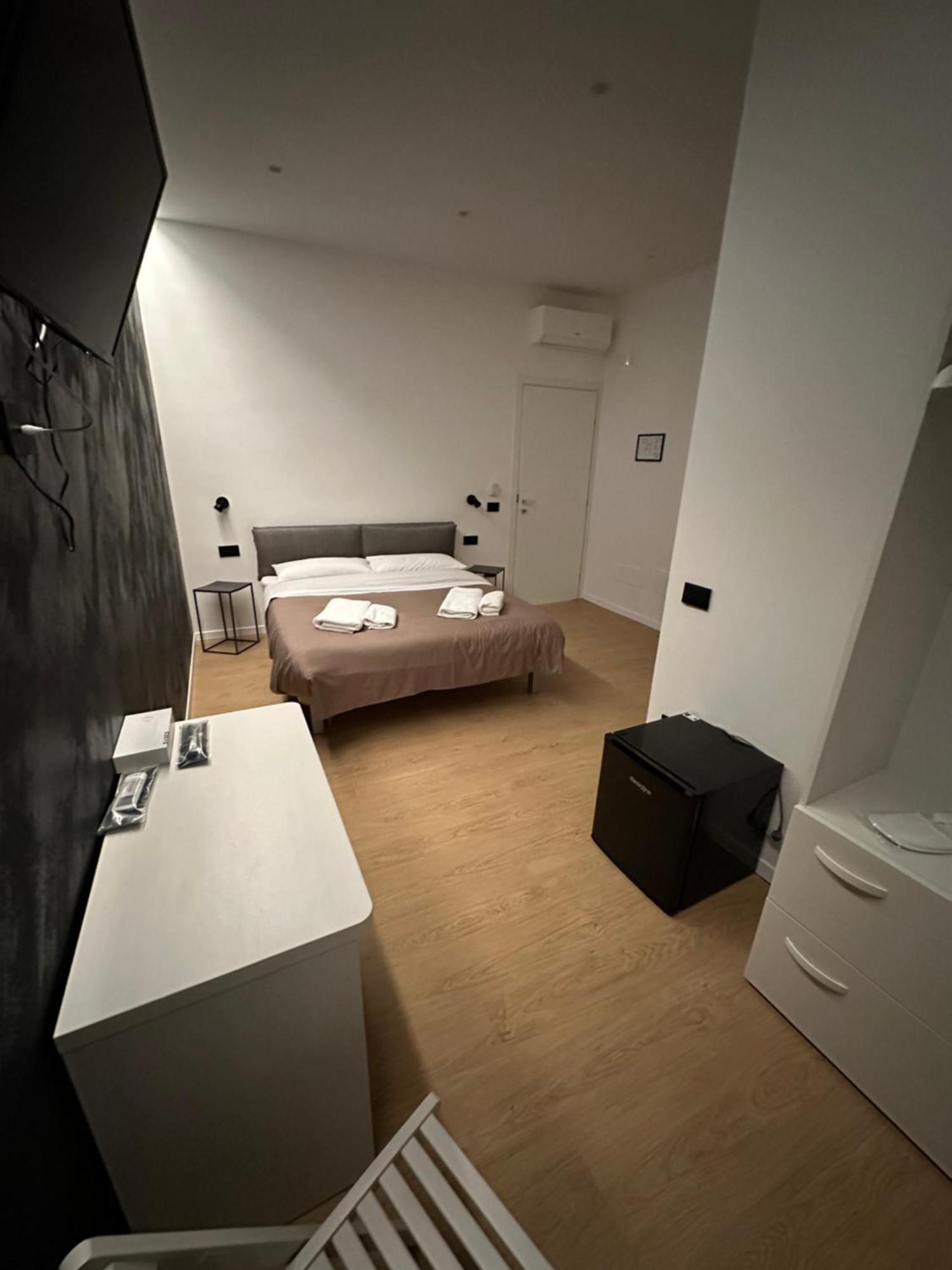 B&B Grace'S Home Affittacamere Canicattì Екстериор снимка