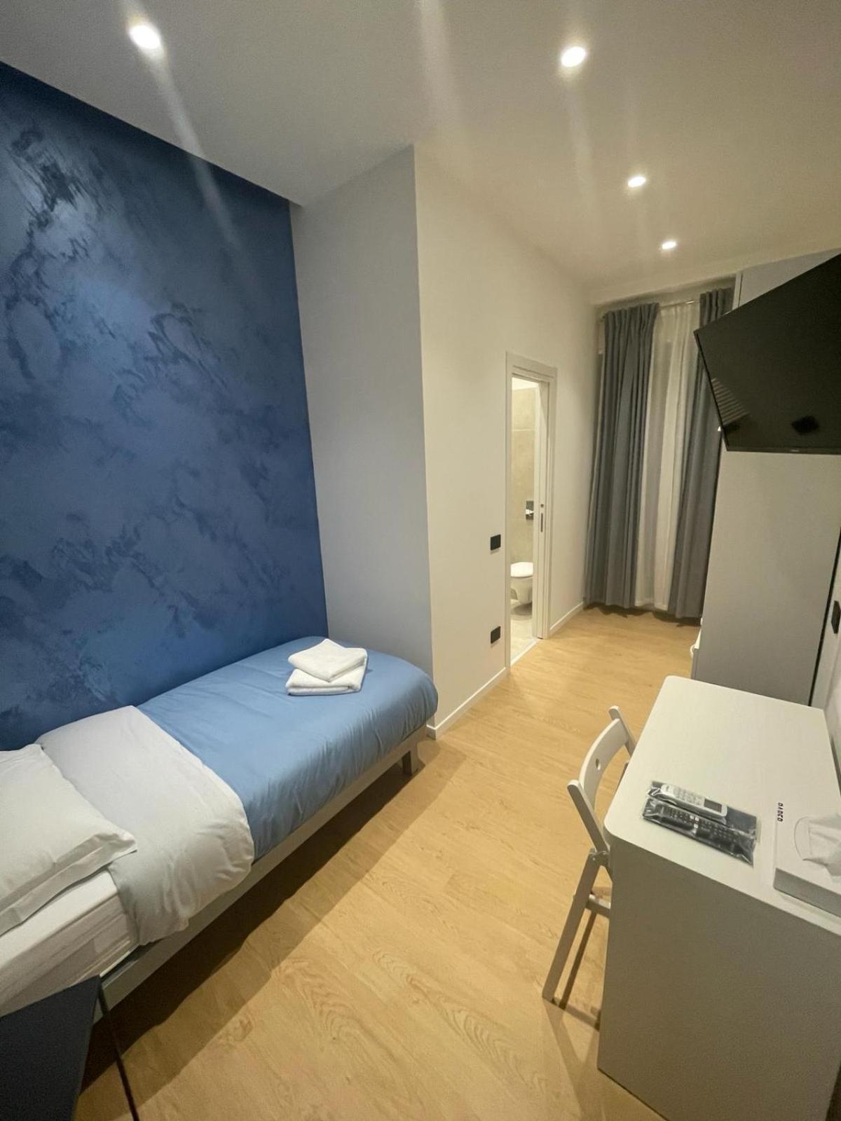 B&B Grace'S Home Affittacamere Canicattì Екстериор снимка