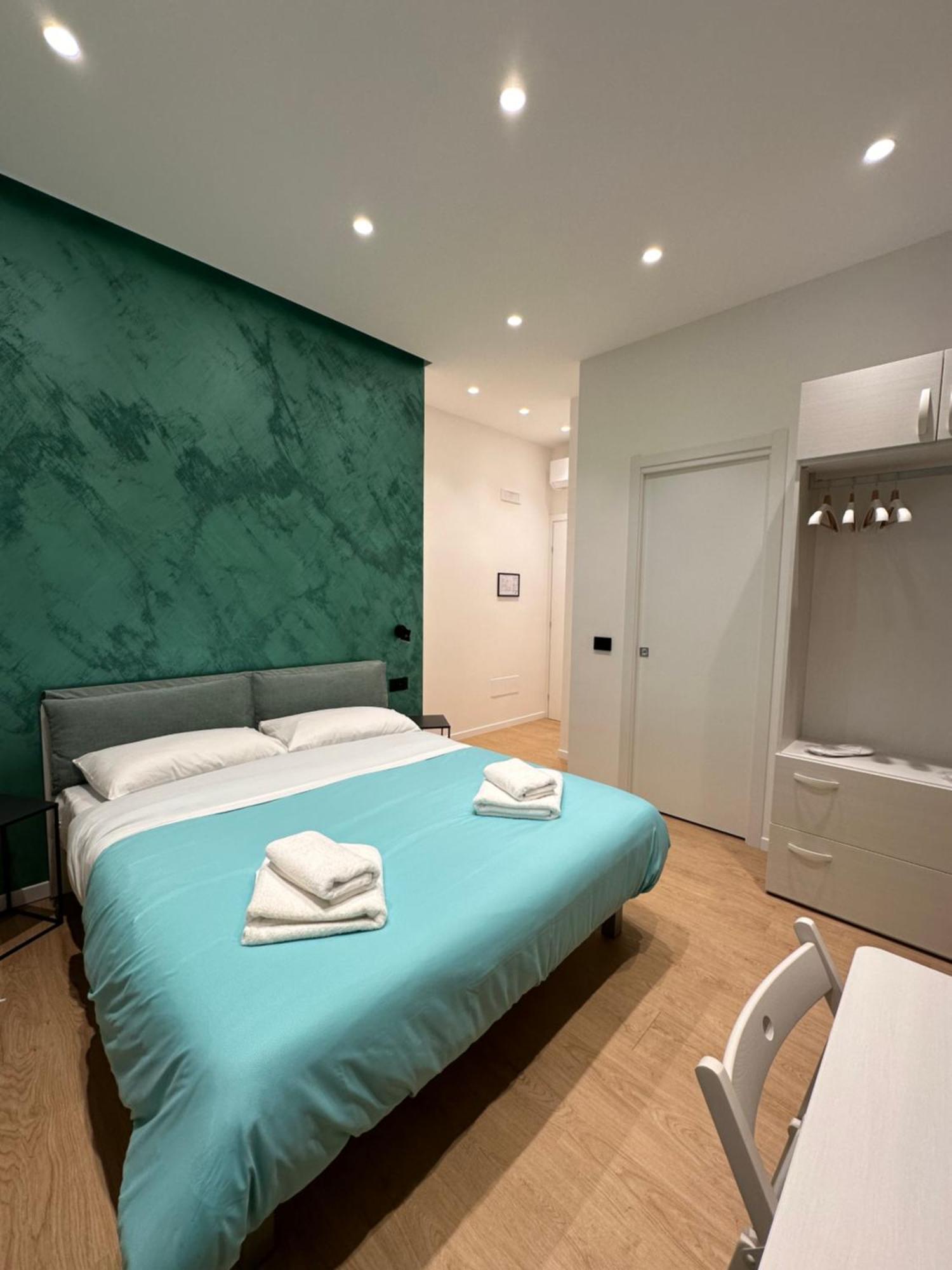 B&B Grace'S Home Affittacamere Canicattì Екстериор снимка