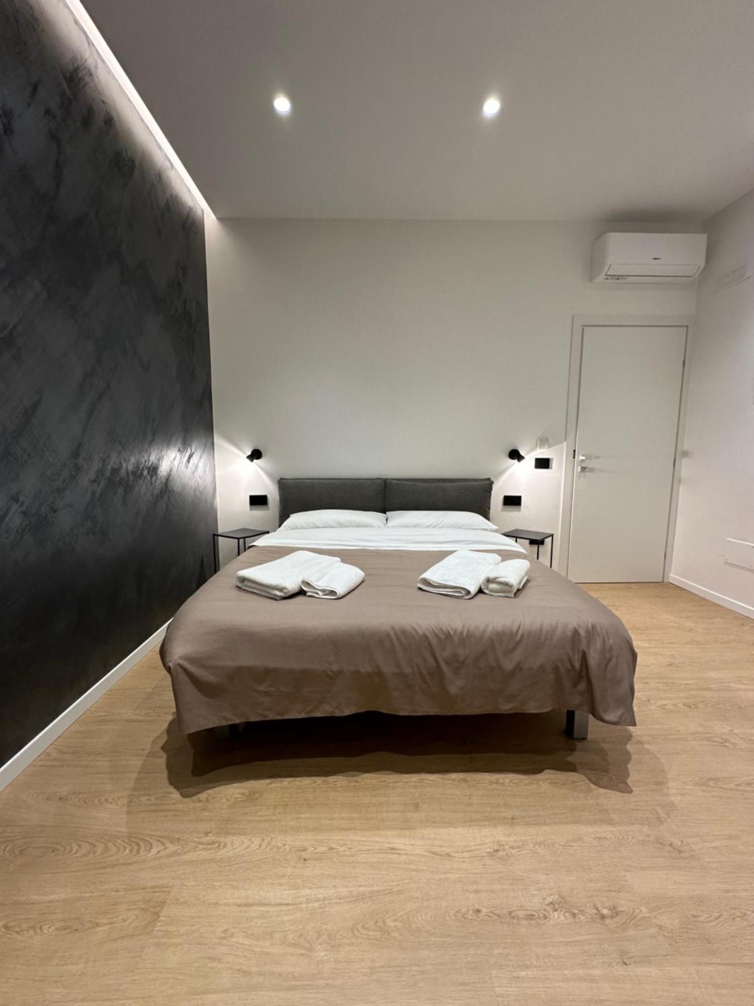 B&B Grace'S Home Affittacamere Canicattì Екстериор снимка