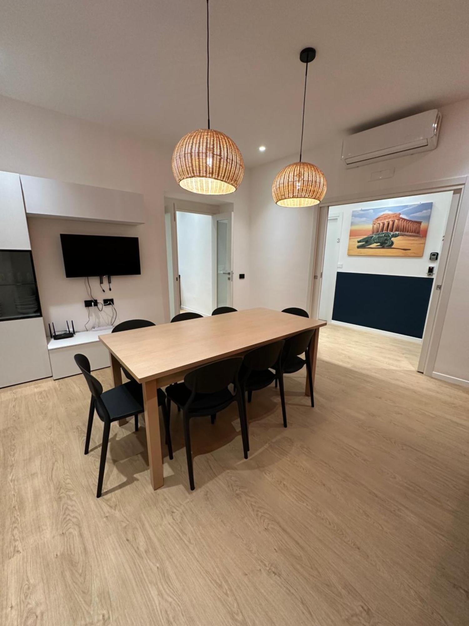 B&B Grace'S Home Affittacamere Canicattì Екстериор снимка