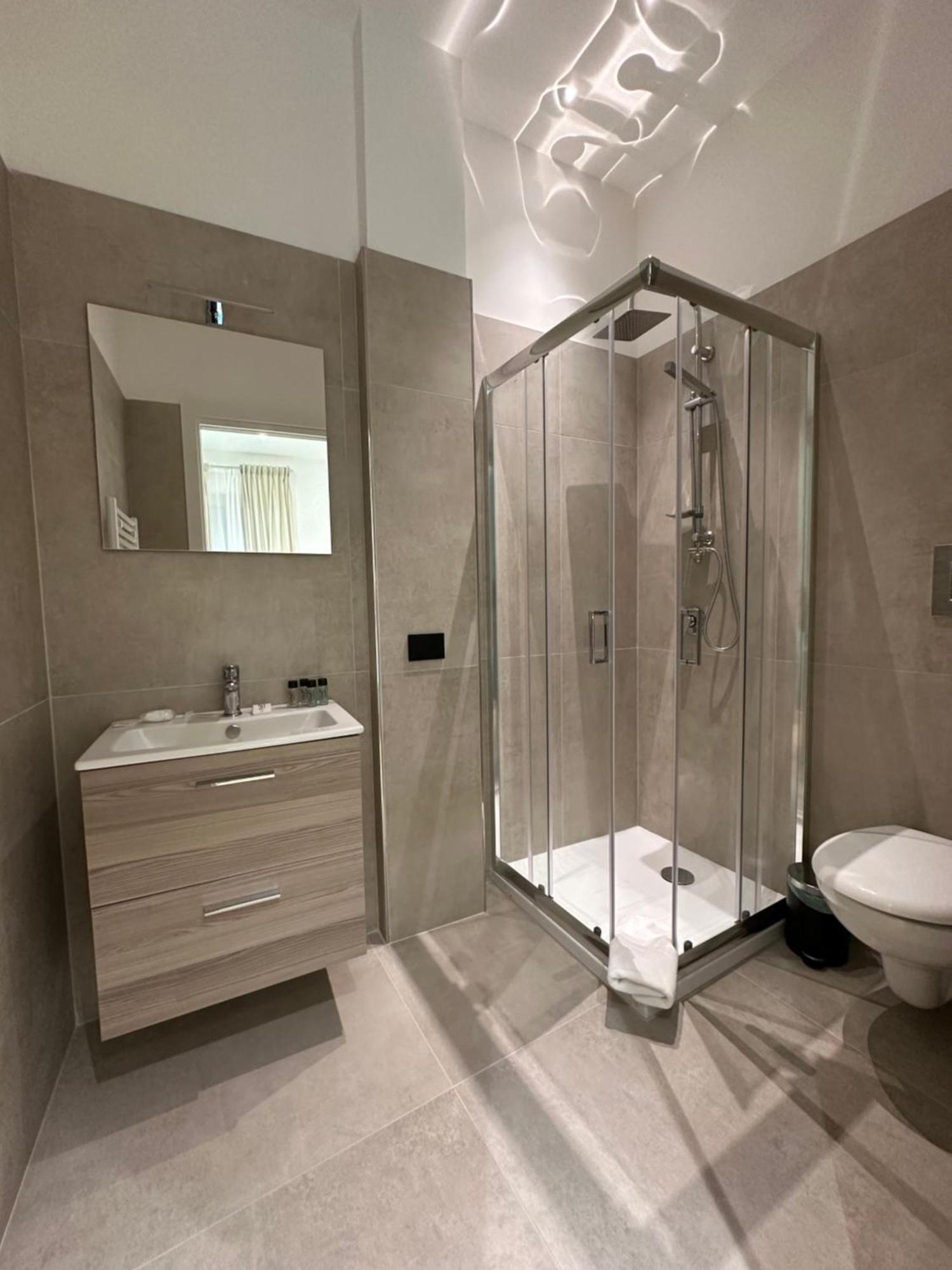 B&B Grace'S Home Affittacamere Canicattì Екстериор снимка