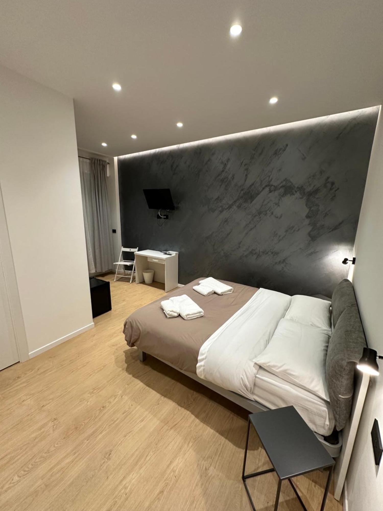 B&B Grace'S Home Affittacamere Canicattì Екстериор снимка