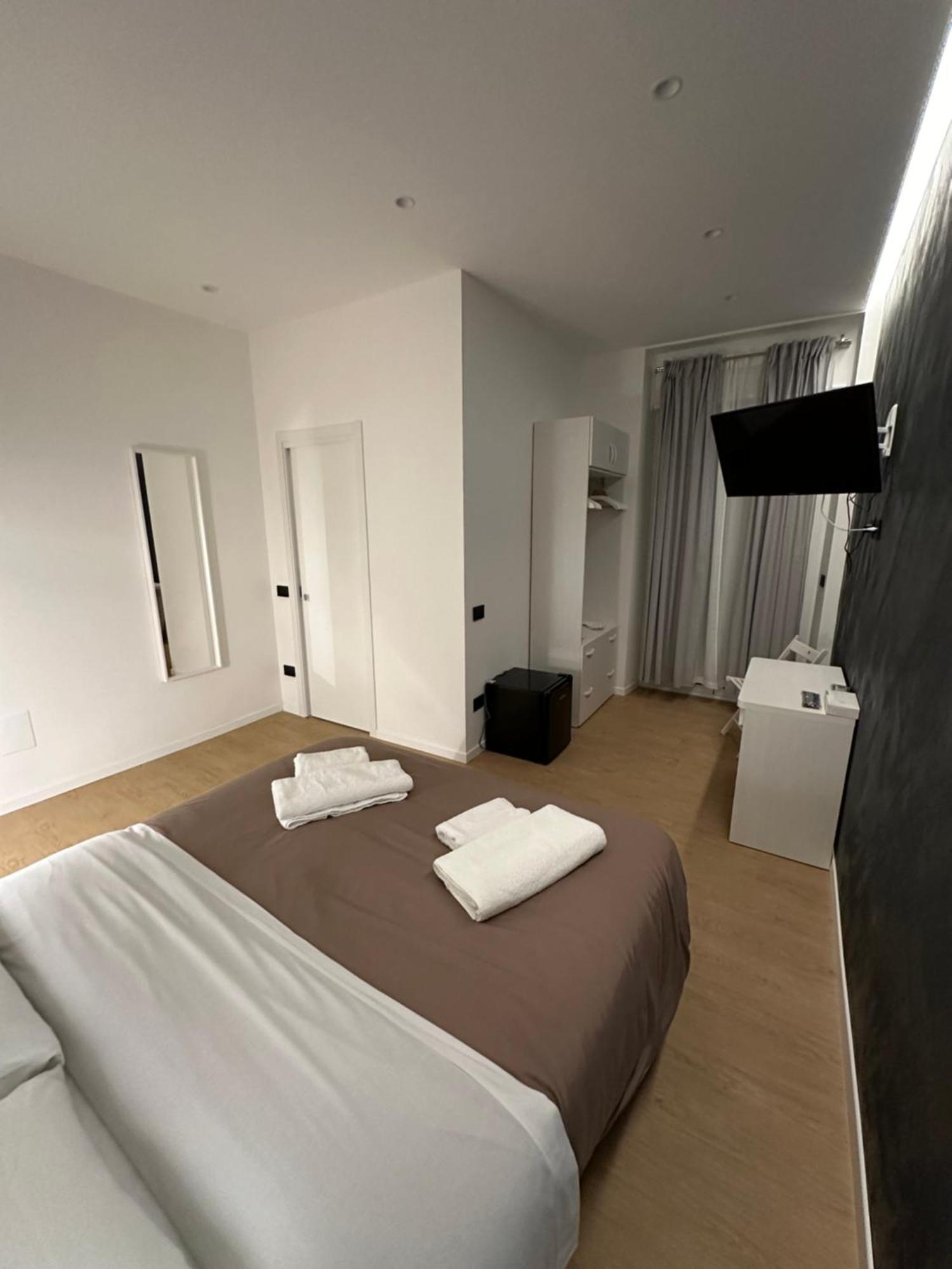 B&B Grace'S Home Affittacamere Canicattì Екстериор снимка