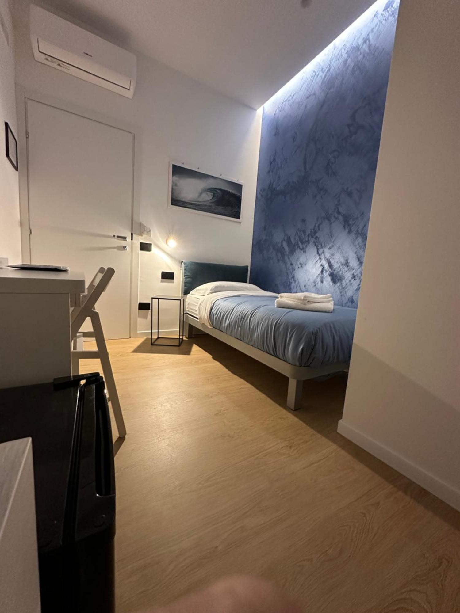 B&B Grace'S Home Affittacamere Canicattì Екстериор снимка