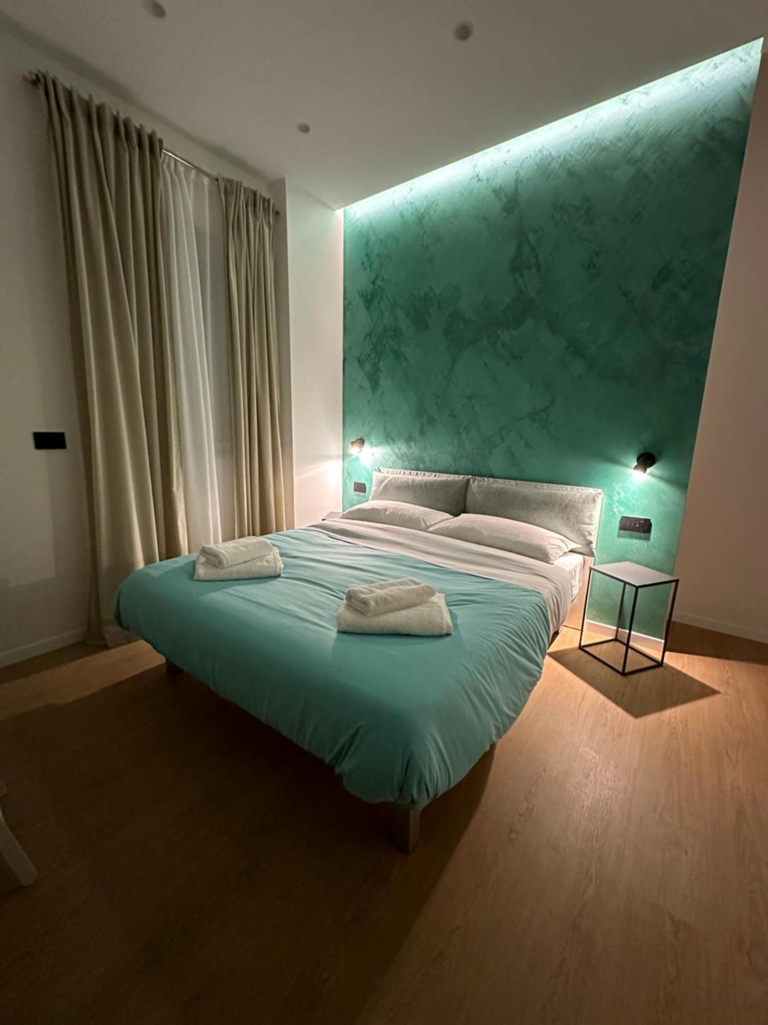 B&B Grace'S Home Affittacamere Canicattì Екстериор снимка