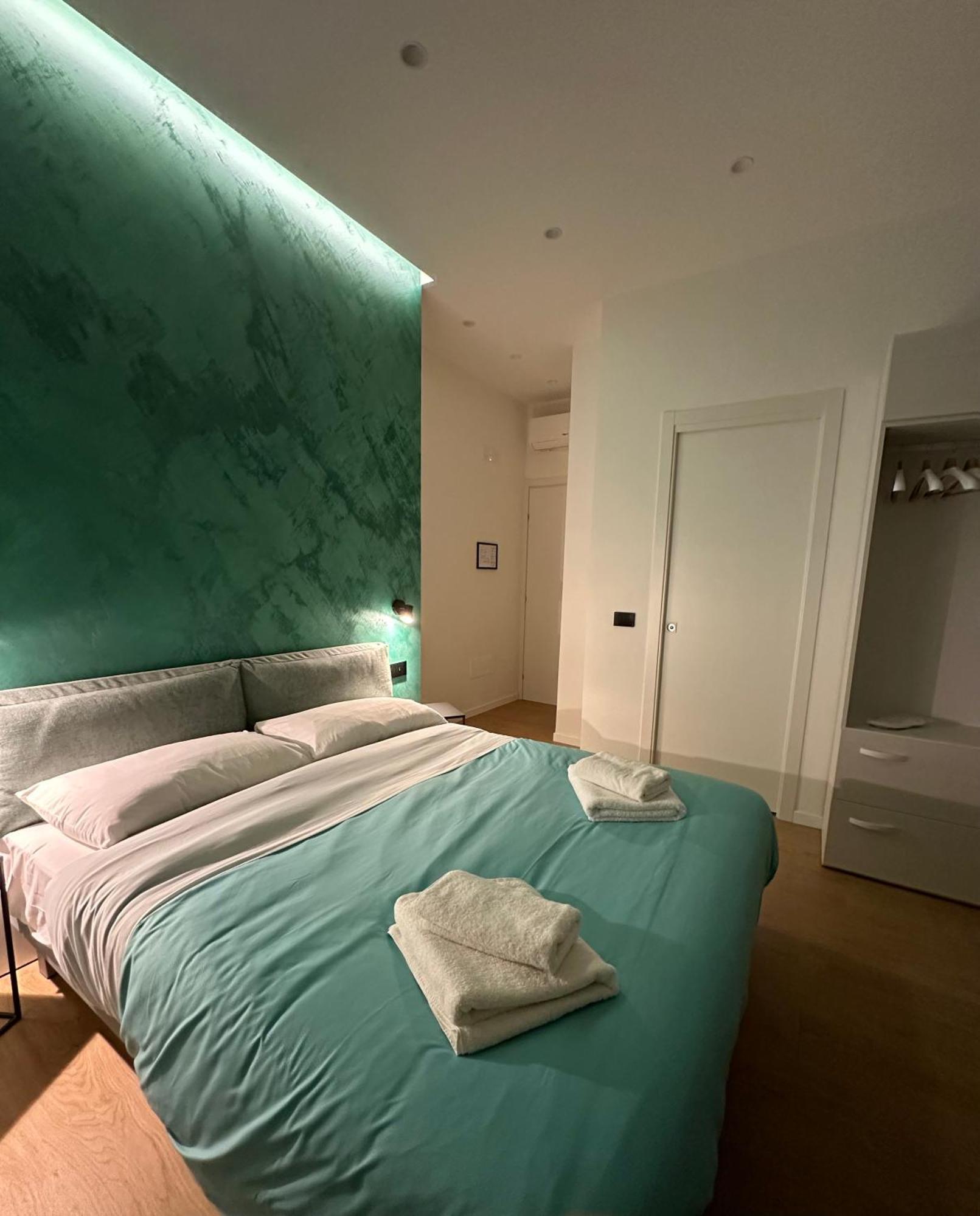 B&B Grace'S Home Affittacamere Canicattì Екстериор снимка